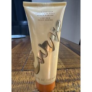 CURVE Liz Claiborne 3.4 oz Aftershave Balm Men Brand New